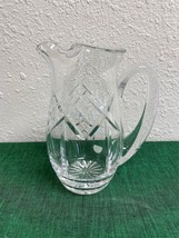 Vintage Waterford Crystal MARTINI Pitcher 24 oz - £63.75 GBP