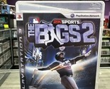 The Bigs 2 (Sony PlayStation 3) PS3 CIB Complete Tested! - $31.33