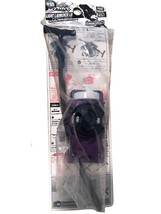 Store Beyblade Takara Tomy Metal Fight Purple Light Launcher Lr Bb-125 - $111.00