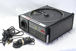Kodak Carousel Model 550 Slide Projector PARTS ONLY Partly Working - $54.87