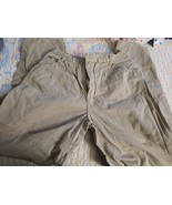 Zena Wide Leg Tan Women&#39;s Pants Size 18 - $20.00