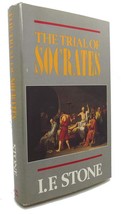 I. F. Stone The Trial Of Socrates Book Club Edition - $56.69