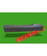 07-2014 chevrolet chevy tahoe front right passenger seat track trim cove... - €37,98 EUR 07-2014 chevrolet chevy tahoe front right passenger seat track trim cove... - €37,98 EUR