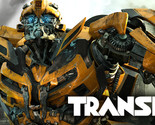 Transformers - Complete Movie Collection (Blu-Ray)  - $49.95