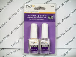 Pro 10 French Manicure Kit - $9.74