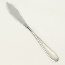 Oneida Joanne Butter Knife 7&quot; Stainless - $109.18 MXN