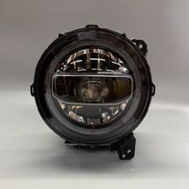 Genuine Mopar Full led Headlamp Right 55112878ag - €425,23 EUR