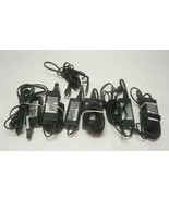 (6) OEM HP 90W Mixed Model Power Adapter Laptop Charger  - $40.48 CAD
