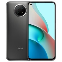 XIAOMI REDMI NOTE 9 5G 4gb 64gb Octa-Core 6.53&quot; Fingerprint Android 10 L... - £319.73 GBP