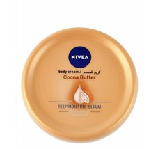 3x Nivea | Cocoa Butter Body Cream | 20ml - $29.00