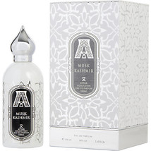 Attar Musk Kashmir By Attar Eau De Parfum Spray 3.4 Oz - £105.01 GBP