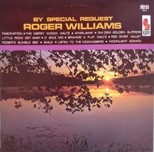 By Special Request - Roger Williams Roger Williams - $4.45