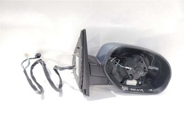 Right Side View Mirror Stealth Gray No Glass OEM 07 08 Chevrolet Suburban 150... - $89.09