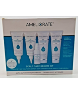 Ameliorate Scalp Care Regime kit 7 Day Scalp Care - $90.23