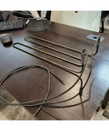 ABC PAN HEATER 750W 240V 18 INCH Tubular Heater Heating PROOFER ELEMENT ... - $733.47 MXN
