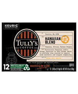 Coffee Hawaiian Blend  Coffee Keurig Single-Serve K-Cup Pods, Medium Roa... - €17,34 EUR