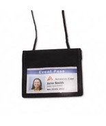 @The Office Horizontal Id Neck Pouch - $131.73 MXN