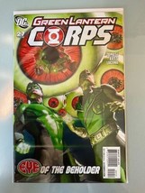 Green Lantern Corps(vol. 1) #27 - DC Comics - Combine Shipping - £2.83 GBP