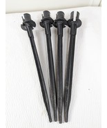Dynagood 4 yard Stakes for C7 lights &amp; Plastic Blow Molds holiday decor ... - $475.17 MXN