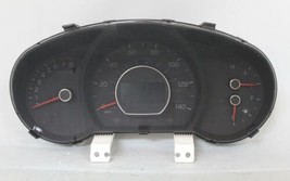 14 15 16 Kia Soul 1.6L 34K Instrument Cluster Gauge Speedometer 94006-B2630 Oem - £92.02 GBP