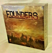 Founders of Gloomhaven Competitive Gaming Tabletop Miniature NEW Factory... - $69.25