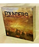 Founders of Gloomhaven Competitive Gaming Tabletop Miniature NEW Factory... - £54.14 GBP