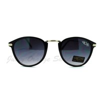 Women&#39;s Sunglasses Thin Round Frame &quot;Retro Rewind&quot; Vintage Collection - £7.15 GBP