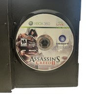 Microsoft Game Assassin&#39;s creed 2 406413 - £3.98 GBP