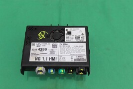 Chevy Cadillac Buick GMC NG-1.1 HMI Infotainment Display Control Module 23174399 image 3