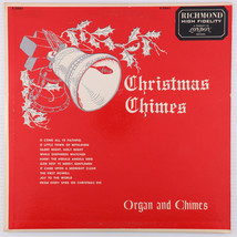 Jimmy Blades, Charles Smart – Christmas Chimes - Reissue Mono LP  Record B 20063 - £13.99 GBP
