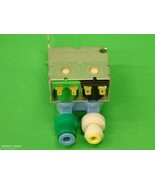 NEW SUBZERO VALVE WATER QC DUAL FOR 685,695 - $3,414.35 MXN