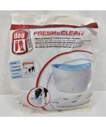DogIt Dog Fresh &amp; Clear Drinking Fountain Foam / Carbon Filter - 3pk - 9... - £15.13 GBP