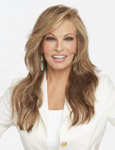 Miles Of Style Wig By Raquel Welch, *Any Color!* Lace Front, Mono Part, New! - £238.10 GBP