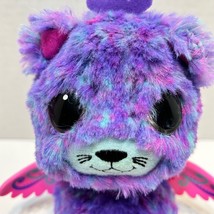 Spin Master Hatchimals Surprise Angel Wings 5” Interactive Plush Stuffed... - $12.60