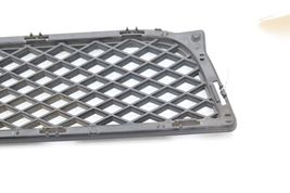 08-15 SMART FORTWO FRONT BUMPER LOWER GRILLE E1634 image 8