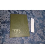 Port Allegany PA Port Allegany High School Yearbook Tiger Lily 1969 #1 - $455.03 MXN Port Allegany PA Port Allegany High School Yearbook Tiger Lily 1969 #1 - $455.03 MXN