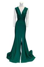 Evening Gown - £173.84 GBP