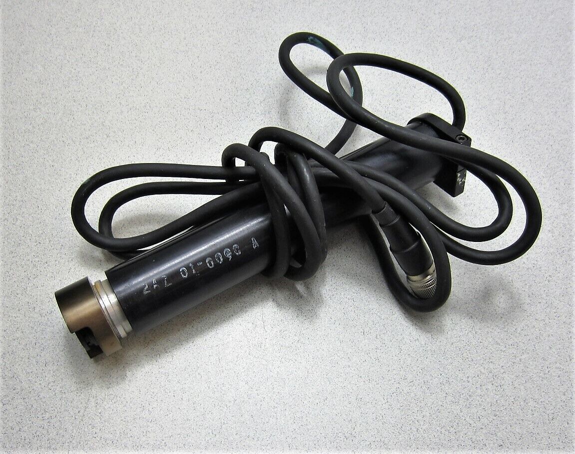 Machine Vision Camera 01-009C A w/ 12 Pin Connector - $65.46