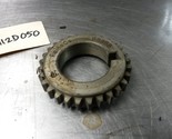 Crankshaft Timing Gear From 2015 Ford f-150  3.5 GT4E6306AA - $24.95