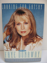 Faye Dunaway &quot;Looking for Gatsby&quot;, My life (1995 Hardcover) with Betsy Sharkey - £7.06 GBP