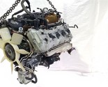 2007 2008 Toyota Tundra OEM 5.7L V8 Runs Excellent Engine Motor  - $3,898.13