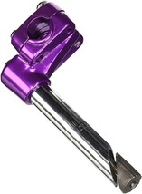 Big Roc Tools57SYC450P1 Handle Bar Stem - Purple - £20.29 GBP