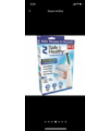 Safe and healthy UV light wand as seen on TV - $12.00