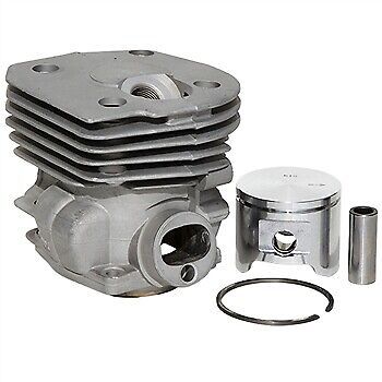 Primary image for Hyway Husqvarna 350, 351, 353 Nikasil plated cylinder kit 45mm