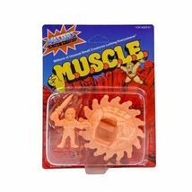 NEW Super7 Masters of the Universe MUSCLE Pack F Mini Figures Skeletor / Roton - £11.89 GBP