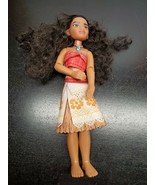 2015 Hasbro Disney Moana Doll - 10 Inch - £10.83 GBP