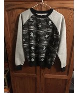 Company Eighty One / 81 Military Style Small Sweatshirt - $13.79