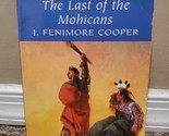 Classics Ser.: L&#39;ultimo dei Mohicani di James Fenimore Cooper (1997,... - $4.73