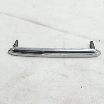 5x Pontiac 7686349 1969 LeMans Grand Prix Roof Extension Panel Louver Mo... - $31.47