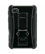 Body Glove Reflex Snap-on Case for Samsung Galaxy Tab, Black - $13.50 CAD